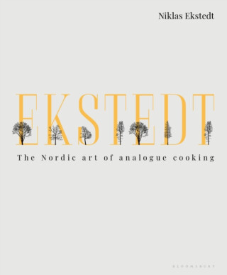 Ekstedt - Niklas Ekstedt