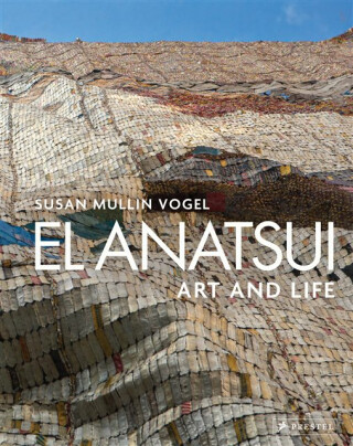 El Anatsui - Susan M. Vogel