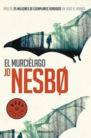 El Murcielago - Jo Nesbø