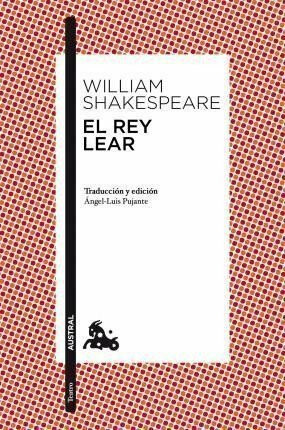 El rey Lear - William Shakespeare