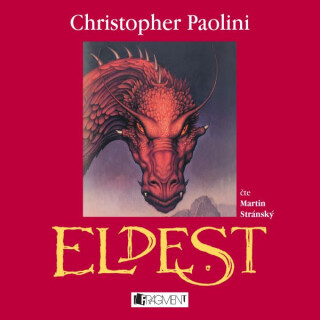 Eldest - Christopher Paolini