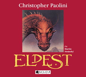 Eldest - Christopher Paolini