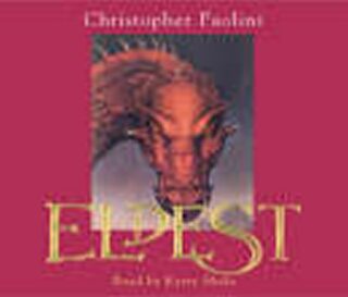 Eldest - Book Two - Christopher Paolini