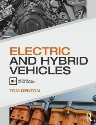 Electric and Hybrid Vehicles - Denton Tom