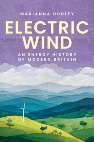 Electric Wind - Marianna Dudley