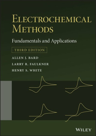 Electrochemical Methods - Henry S. Whitehead,Allen J.  Bard,Larry R.  Faulkner