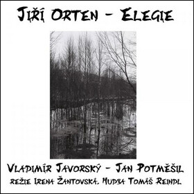 Elegie - Jiří Orten