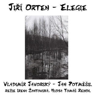 Elegie - Jiří Orten