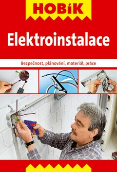 Elektroinstalace - neuveden