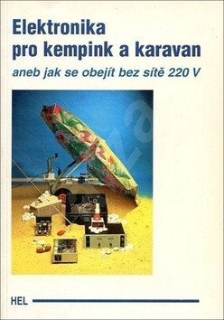 Elektronika pro kempy a karavany - neuveden