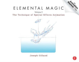 Elemental Magic , Volume 2 - Joseph Gilland