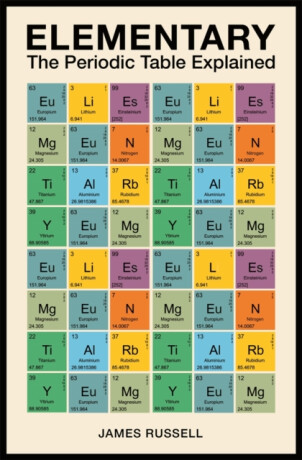 Elementary - James M. Russell