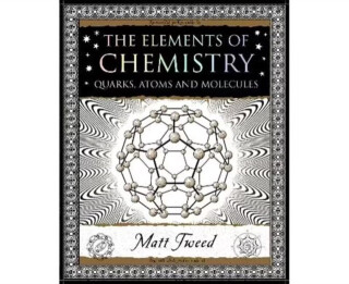 Elements of Chemistry - Matt Tweed