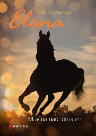 Elena: Mračna nad turnajem - Nele Neuhaus