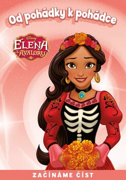 Od pohádky k pohádce - Elena z Avaloru - Kolektiv