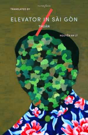 Elevator in Sai Gon - Thuan