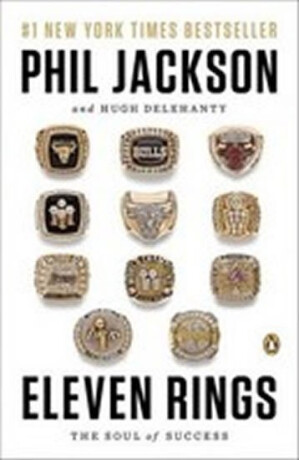 Eleven Rings - Phil Jackson