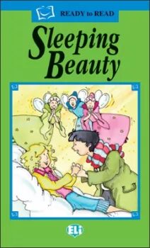 ELI - A - Ready to Read Green - Sleeping Beauty + CD - 