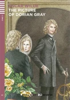 ELI - A - Young adult 3 - The Picture of Dorian Gray - readers - Oscar Wilde
