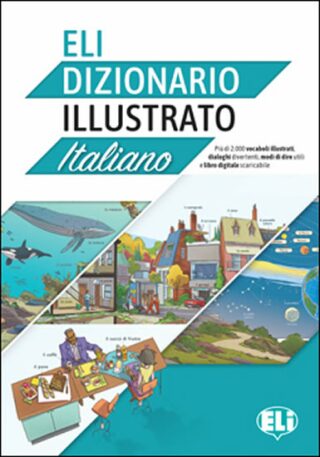 ELI Dizionario illustrato Italiano - neuveden