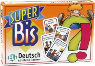 ELI - N - hra - Super Bis - Deutsch - 