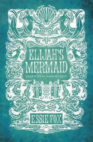 Elijah´s Mermaid - Fox Essie