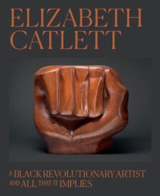 Elizabeth Catlett - 