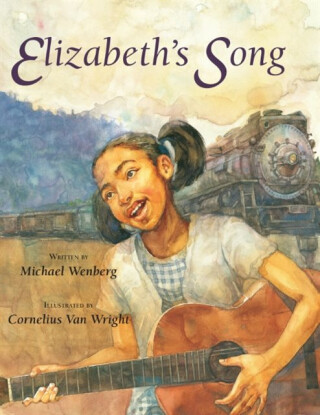 Elizabeth'S Song - Michael  Wenberg