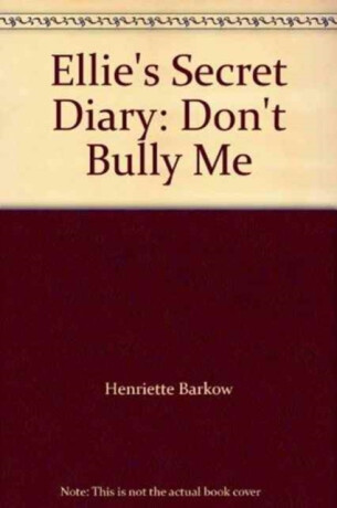 Ellie's Secret Diary - Henriette Barkow