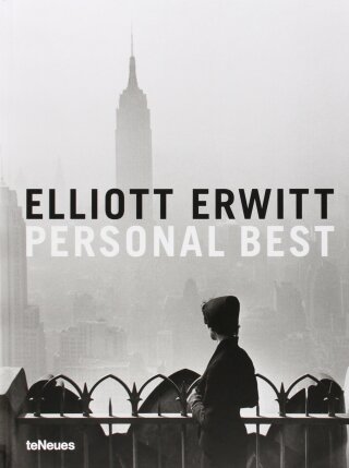 Personal Best - Elliot Erwitt