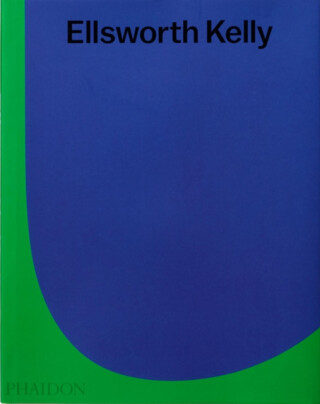 Ellsworth Kelly - Tricia Y. Paik