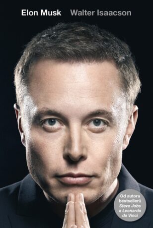 Elon Musk (Defekt) - Walter Isaacson