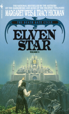 Elven Star - Margaret Weis,Tracy Hickman