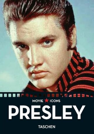 Elvis Presley - Paul Duncan
