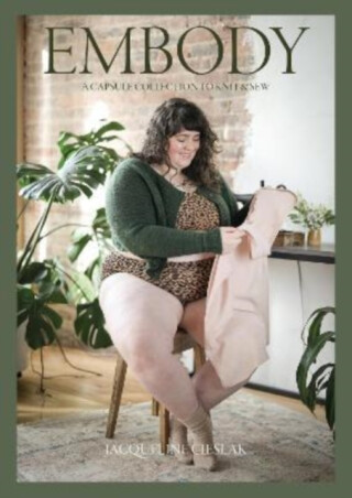 Embody - Jacqueline Cieslak