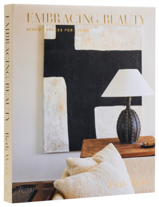 Embracing Beauty - Beth Webb