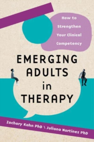 Emerging Adults in Therapy - 
