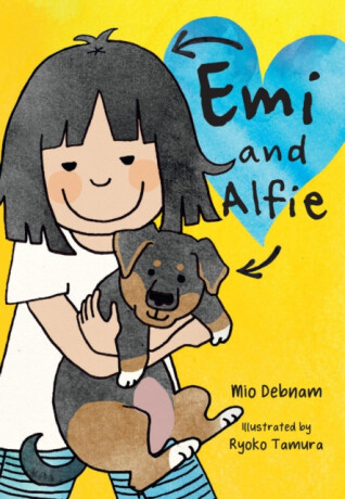 Emi and Alfie - Mio Debnam