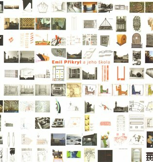 Emil Přikryl a jeho škola - 