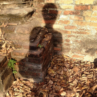 Emil Vachek: Muž a stín  - Emil Vachek - audiokniha