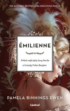 Émilienne - Pamela Binnings Ewen