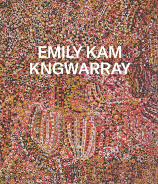 Emily Kam Kngwarray - 