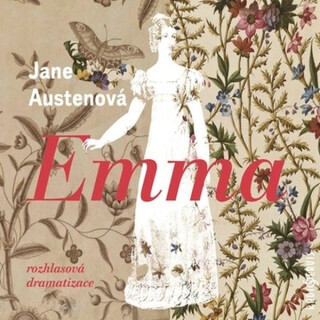 Emma - Jane Austenová