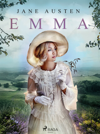 Emma - Jane Austen