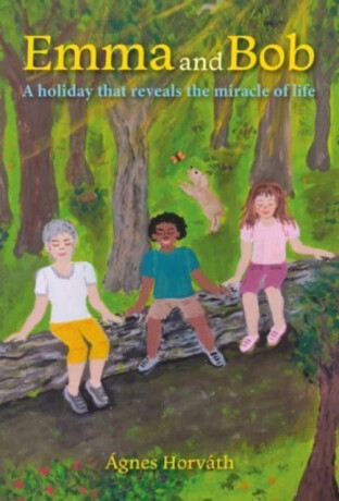 Emma and Bob - Agnes Horvath