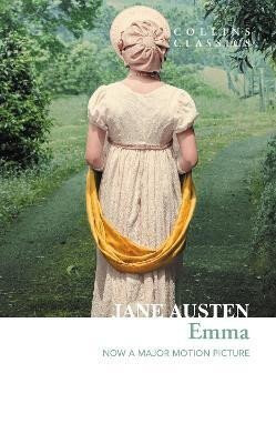 Emma - Jane Austenová