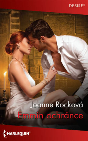 Emmin ochránce - Joanne Rocková