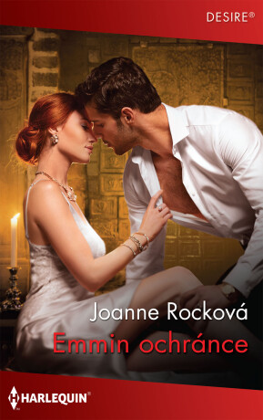 Emmin ochránce - Joanne Rocková