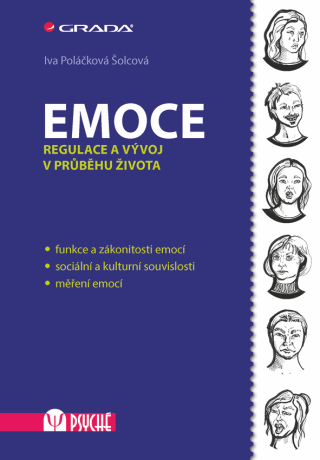 Emoce - Šolcová Iva Poláčková