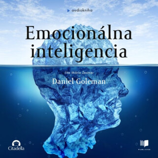 Emocionálna inteligencia - Daniel Goleman